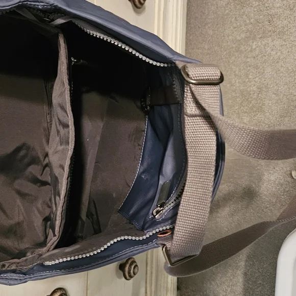 Ori London Trafalagar  Tote Bag - Picture 2 of 5